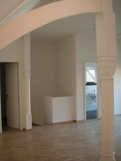 3 Zimmer Maisonette Wohnung, kernsaniertes Denkmal in Potsdam Nauener Vorstadt – फोटो 9