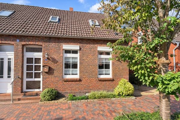 PROVISIONSFREI: Ein kleines Haus mit großer Geschichte – Platz für Ihren nächsten Lebensabschnitt.