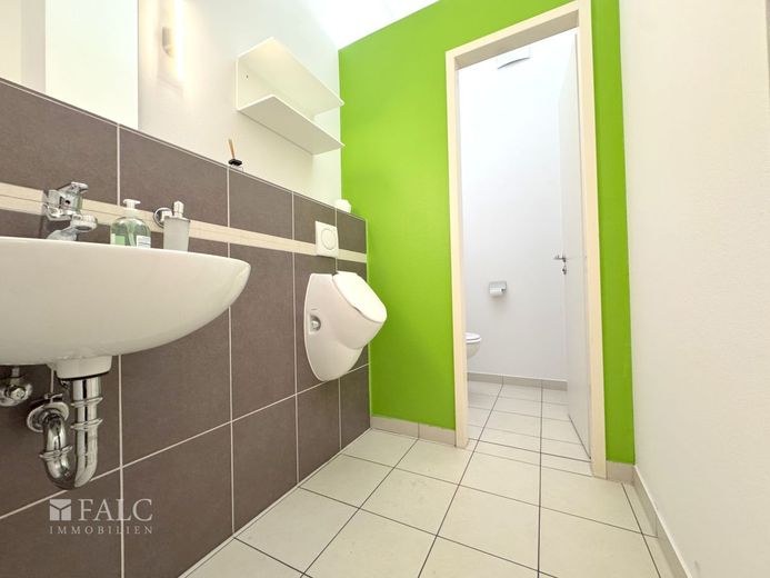 WC