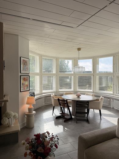 Villa señorial de categoría excepcional: refugio exclusivo en una parcela ajardinada de 5.245 m² en Bad Essen – Foto 10