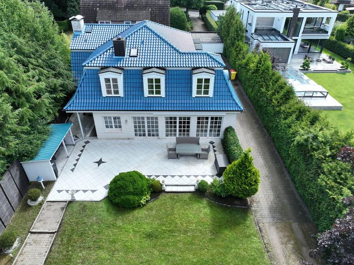 Exclusive villa in Hamburg-Hohensasel – elegance, privacy & quality of life – Foto 35