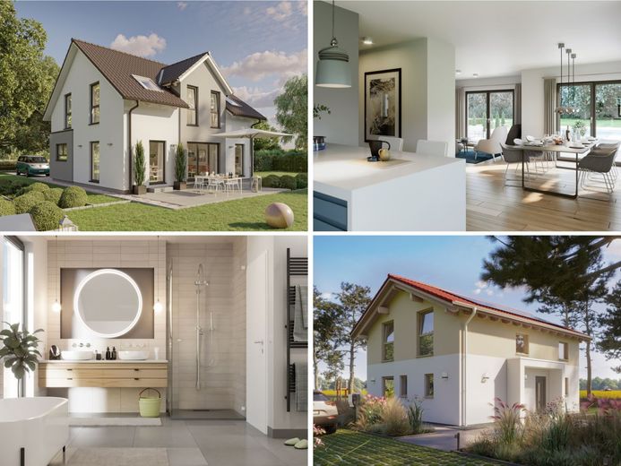 +++ Jetzt starte dein Projekt mit einem Energiesparhaus mit Markenqualität+++Tel:0172/3023080 – SOLEX-E-150 Galerie