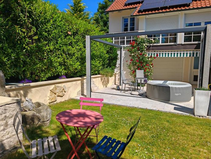 Traumhafter Panoramablick | 276 m² | PV & Speicher | bezugsbereit | provisionsfrei – Photo 36
