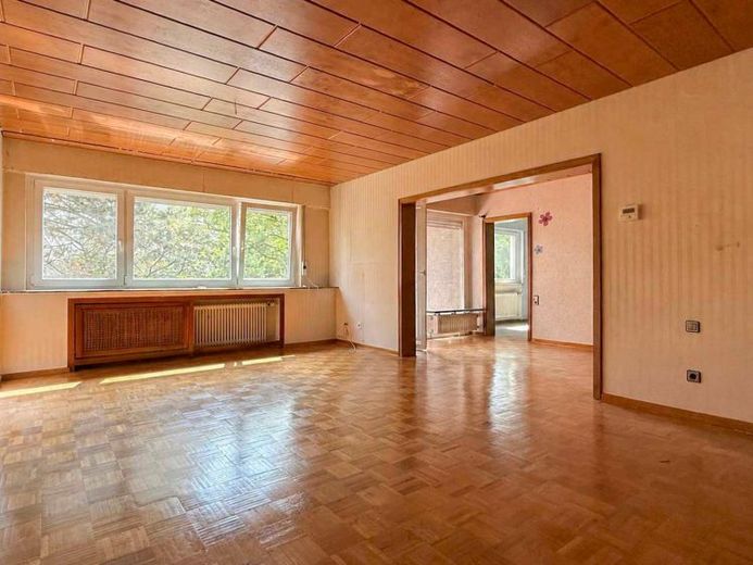 Ihr neues Zuhause: Bezugsfreie 4,5-Zimmerwohnung mit Balkon und Garage in Ahlen – Foto 1