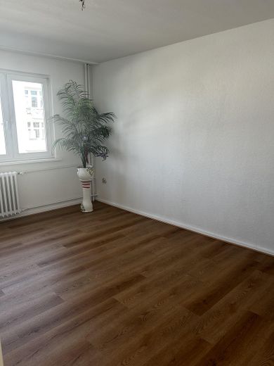 Helle 3-Zimmer-Wohnung in zentraler Lage von Berlin-Wilmersdorf – Foto 3