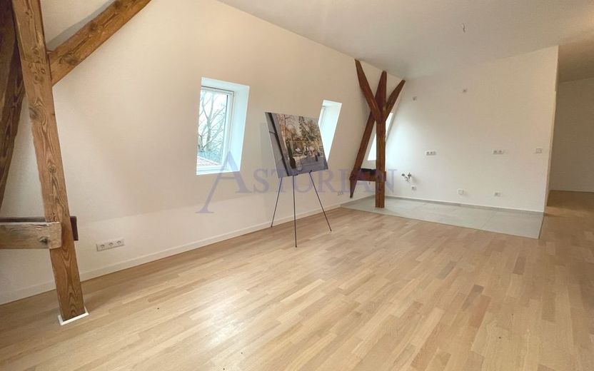 Exklusives Wohnen über den Dächern von Lichterfelde – Zimmer 1