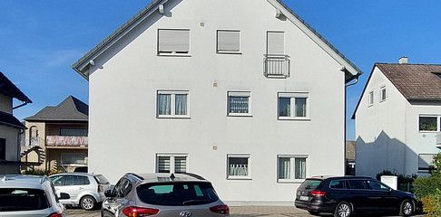 Straßenansicht