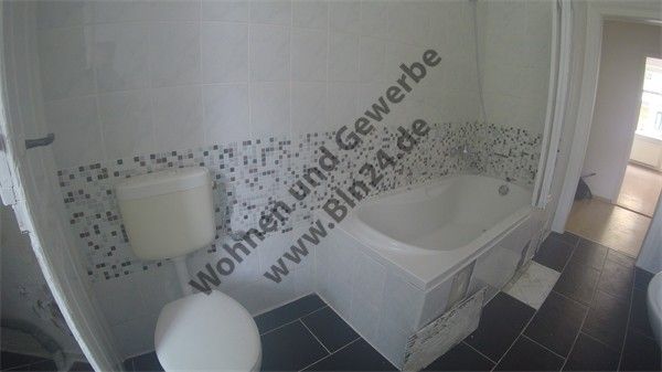 Mietwohnung für Single --- ruhig schlafen zum Innenhof – G0040130