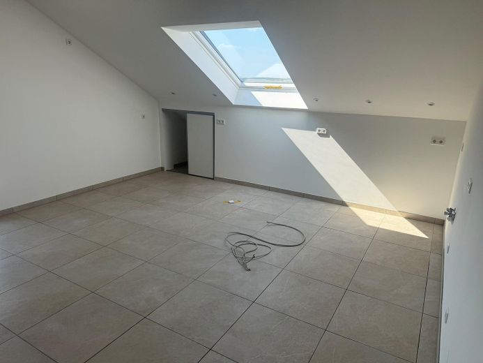 Sanierte 3-Zimmer Loft-Wohnung – Foto 16
