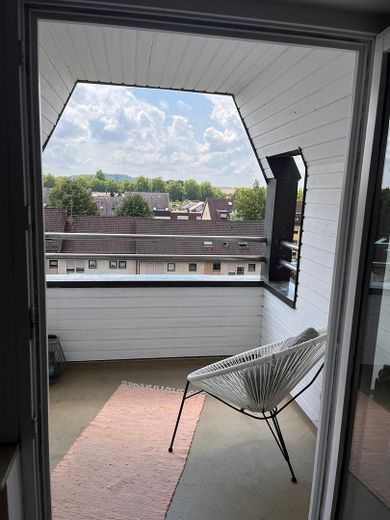 Der Himmel als Dach HN -Sontheim Stadtrandlage – Foto 12