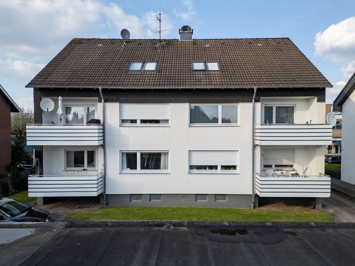 Attraktive Kapitalanlage in Bielefelder Top-Lage – Foto 9