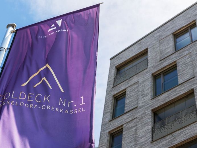 Eine ganz besondere Adresse - Großzügiges Haus-in-Haus – Foto 1