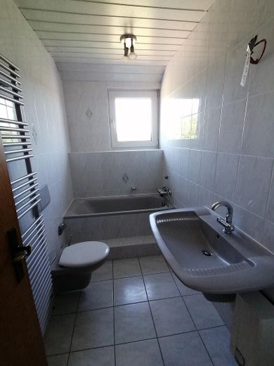 Badezimmer OG