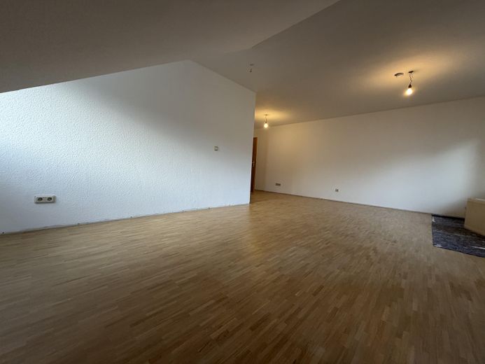 Cleebronn, sonnige 3 Zimmerwohnung – Foto 5