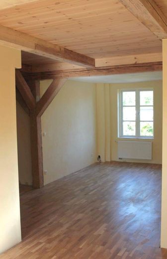 Maisonette/Wohnung an der Lübecker Bucht zwischen Scharbeutz und Eutin – Wohnbereich