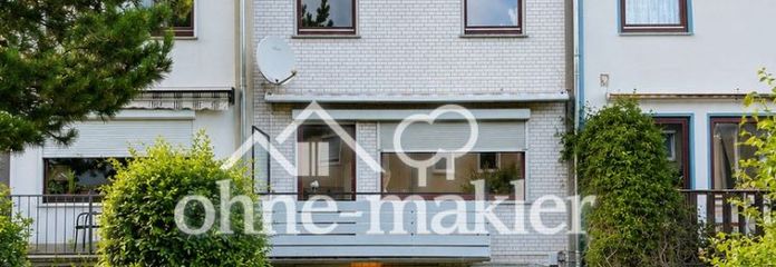 Renditeobjekt mit rund 8% Rendite, neue Heizung, Balkonkraftwerk, provisionsfrei
