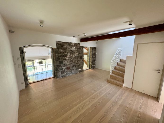 Designer Loft incl. Balcony & Terrace in a Listed Complex, Private Sale – Arbeitszimmer/ Technikraum