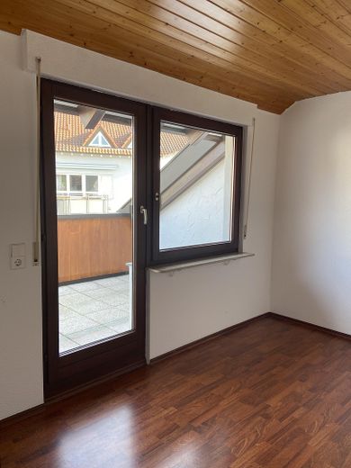Büro Balkon