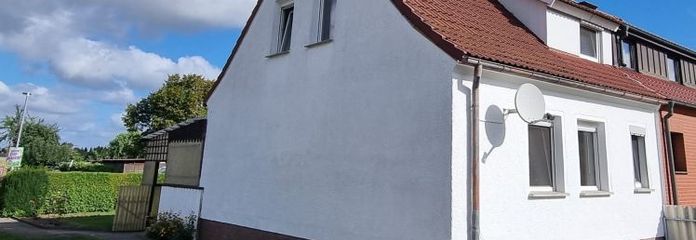 Eigener Herd ist Goldes wert - Ferdinandshof