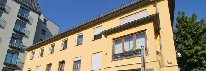 Attraktives Anlageobjekt in bester Innenstadtlage – knapp 10 % Rendite