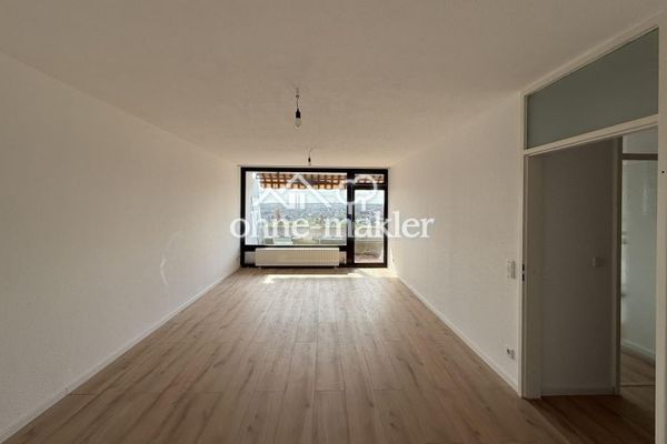Atractiva vivienda de 3 habitaciones, primera ocupación tras la renovación, en alquiler