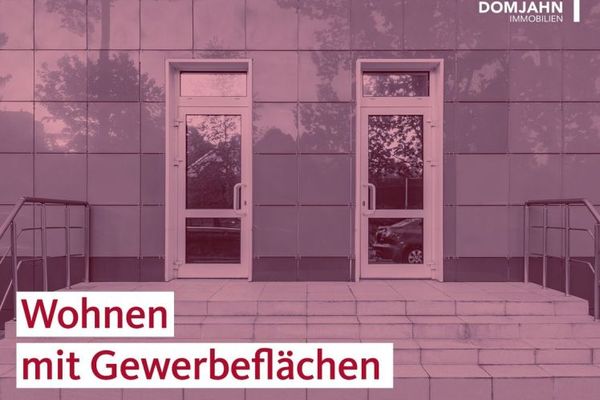 Wohn- und Geschäftshaus zu verkaufen!!