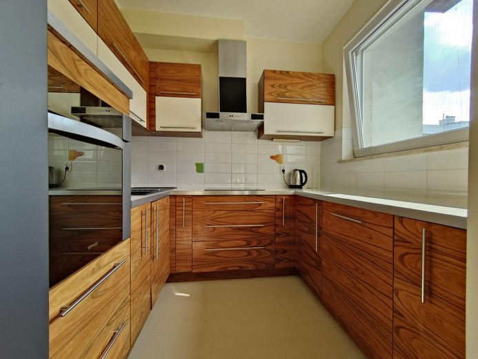 Ankommen & Wohlfühlen:Top 2-Zimmer-Wohnung mit ca. 58 qm mit Balkon und EBK – Foto 13