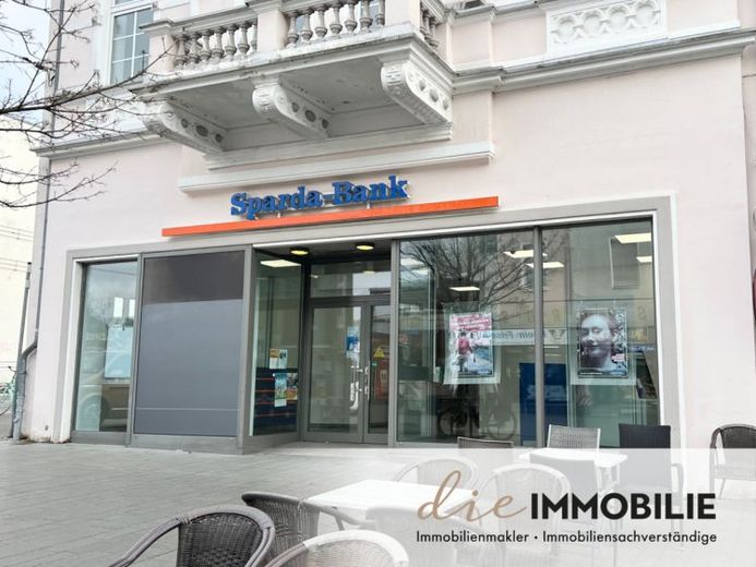 Repräsentative Gewerbefläche mit Schaufensterfront und hoher Kundenfrequenz in Bergisch Gladbach! – फोटो 1