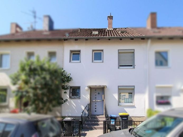 Ihr neues Zuhause: Charmantes Reihenmittelhaus mit Garten in Pattensen – ideal für Familien – Foto 1