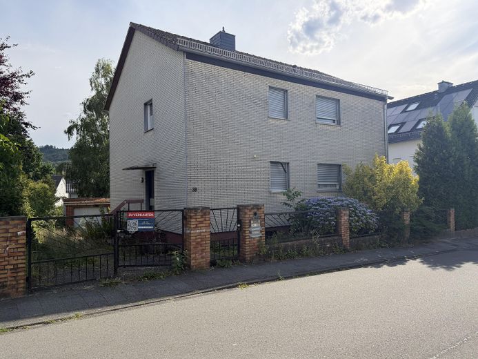 Seltenes Baugrundstück in Kelkheim-Fischbach | 1.236 m² | teilbar | Verhandlungsbasis – Foto 2