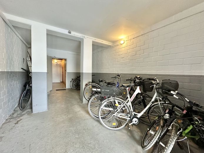 Fahrradkeller