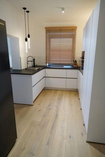 Exklusive, kernsanierte 3-Zimmer-Wohnung im Lehenviertel – Foto 15