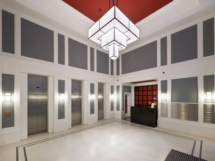 OFFICE / PRACTICE SPACE IN BERLIN’S PRIME LOCATION WITH CONCIERGE – Photo 2