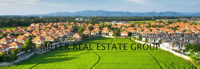 MILLER REAL ESTATE GROUP