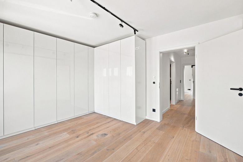 ¡Casa moderna KfW55 de 2020 con terraza en la azotea y cocina en Múnich-Untermenzing! ¡Sin comisión! – Kinderzimmer Obergeschoss