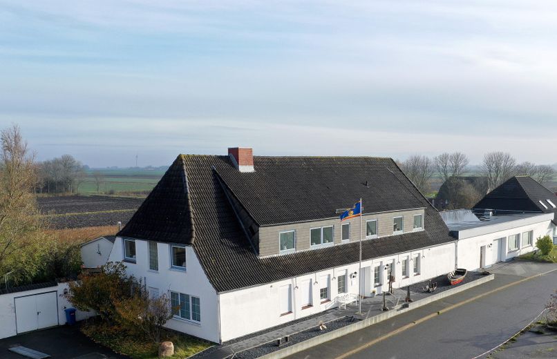 Nordstrand - Großes Haus – Foto 6