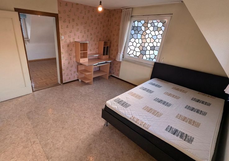 Obergeschoss Wohnraum 3