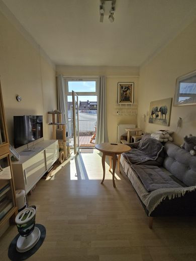 Charmante 2,5-Zimmer-Wohnung mit großzügiger Südterrasse – Foto 8