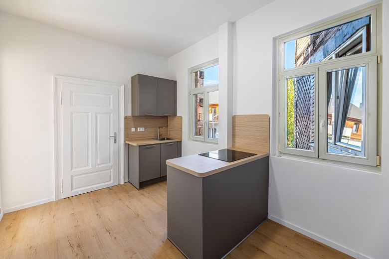 Appartamento ristrutturato di 3 locali con cucina componibile - primo utilizzo – Foto 10