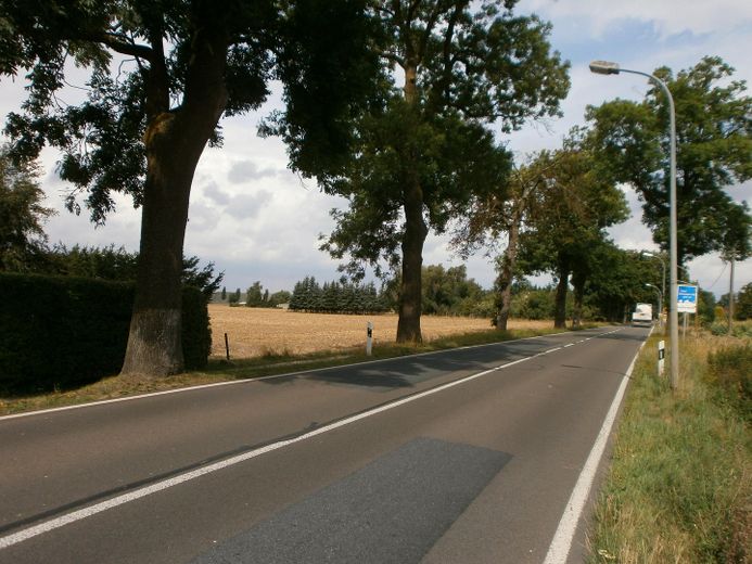 Strassenansicht