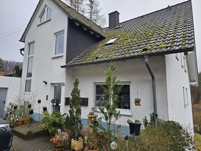 Mehrfamilienhaus in KL-Mölsbach – Bild 1