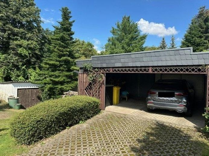 Carport