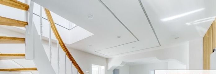IMMOBERLIN.DE - Für den Ersteinzug nach Sanierung! Attraktives Haus mit Südgarten & Garage