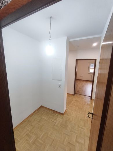 Garderode und Sicherungkasten