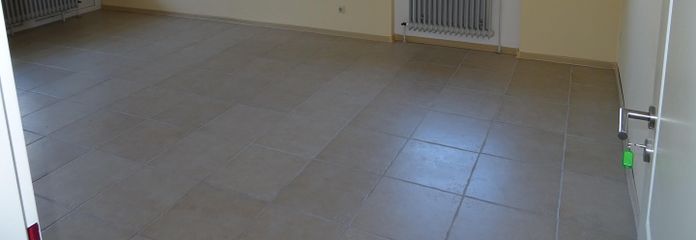 helle Wohnzimmer