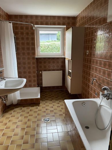 Badezimmer UG