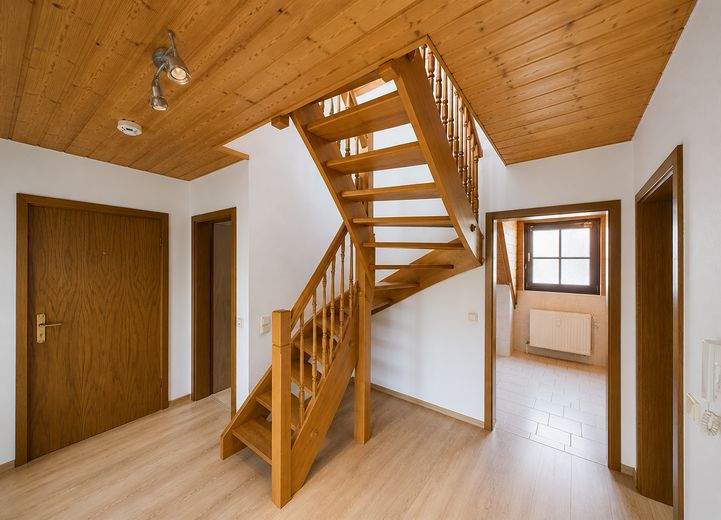 Charmante 4-Zimmer-Maisonette in Sinsheim – Sofort beziehbar! – Foto 17
