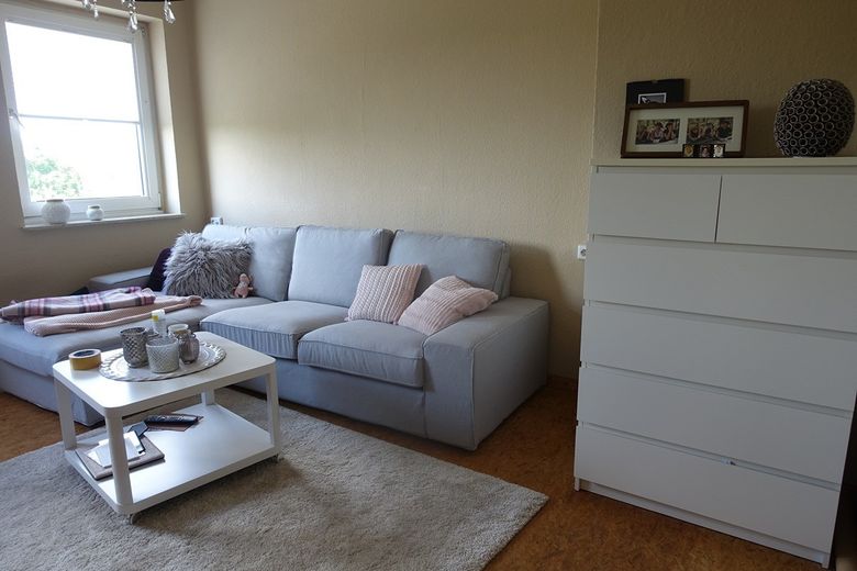 2-Zimmer Eigentumswohnung als Kapitalanlage privat zu verkaufen – Foto 1