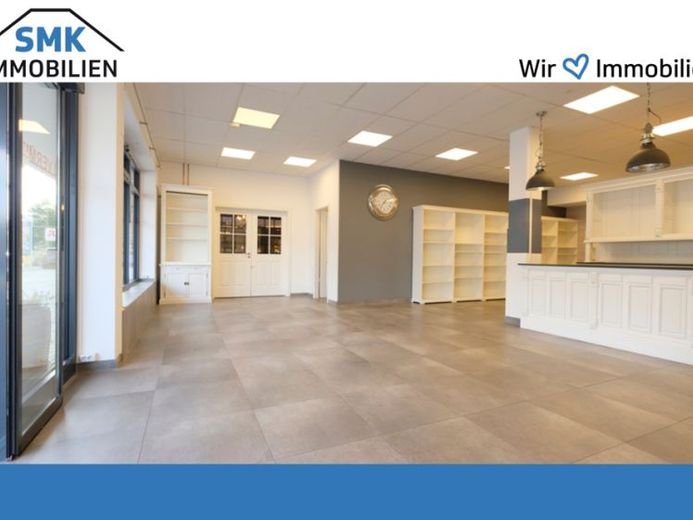 Modernes Ladenlokal mitten in Kaunitz! – Foto 1