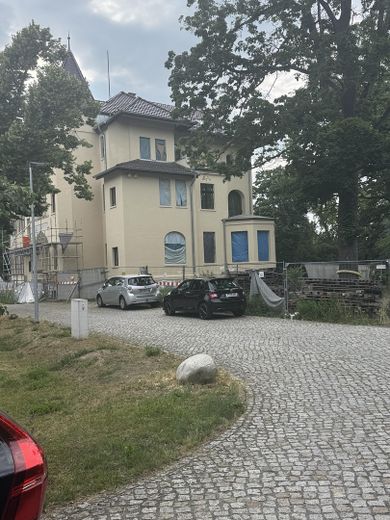 Nachbarschaft